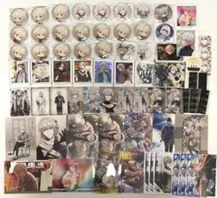 アイナナ 棗巳波 セット