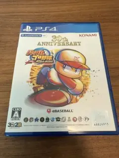 PS4 パワフルプロ野球2024-2025