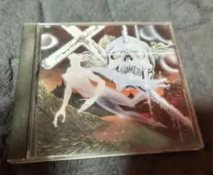 Anphibian DOPPELGANGER CD