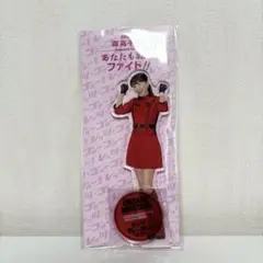 ア*ん様 森高千里　アクリルスタンド　2セット ア*ん様 森高千里 アクリルスタンド 2セット - メルカリ