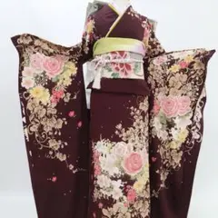 2025年最新】振袖 松田聖子の人気アイテム - メルカリ