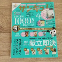 サンキュ！ 　2019年　6月号増刊