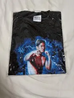 朝倉未来Tシャツ　Lサイズ