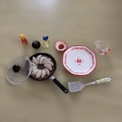 リーメント　ぷちサンプルシリーズ