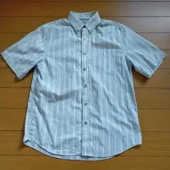 L.L.Bean 半袖シャツ　Mサイズ