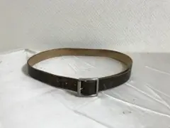 90s コムデギャルソンオム バックルレザーベルト archive 80s 希少 90s コムデギャルソンオム バックルレザーベルト archive 80s 希少