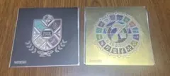 イベントロゴ メタルステッカー アイドリッシュセブン