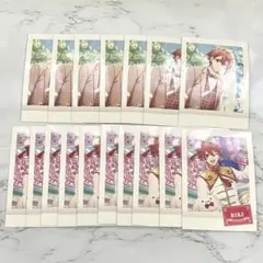 アイナナ 七瀬陸 ぱしゃこれ 17枚セット
