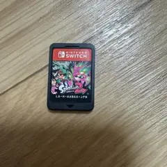 Splatoon 2 Nintendo Switch 日本版