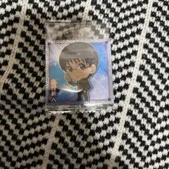 銀魂 ウエハースシール2 志村新八