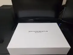 【未開封品】キングダムハーツ アルバ&アーテル キングダムハーツ Ⅲ アルバ&アーテルセット チェス - メルカリ