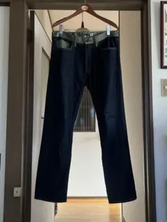 Levi's × White Mountaineering 505