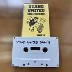 Stand United Demo'13