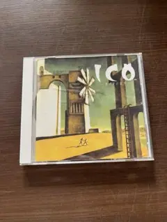 ICO~霧の中の旋律~ CD