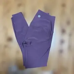 easyoga ヨガ　レギンス Sサイズ　イージーヨガ