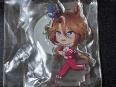 ウマ娘 Season3 全力疾走アクリルスタンド サウンズオブアース