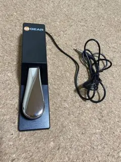 M-AUDIO SP-2 プロフェッショナル ピアノスタイル ペダル ほぼ新品 M-Audio