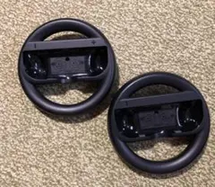 Switchマリオカート用コントローラー