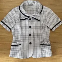 事務服　ist サイズ9号