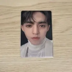 SEVENTEEN エスクプス DREAM 会場限定 トレカ
