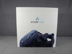 HTC VIVE Pro HMD
