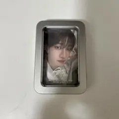 Stray Kids Han (Felix) カード メタルケース付き