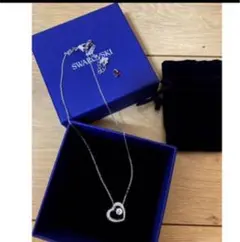 SWAROVSKI スワロフスキー ネックレス