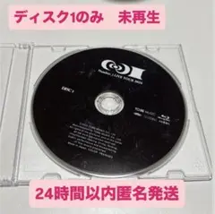 【24時間以内発送】Number_i No.Ⅰ Blu-ray Disc1のみ