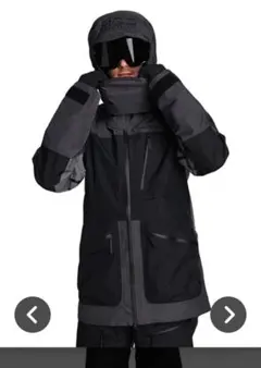 Peak Performance vertical pro ピークパフォーマンス