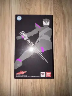 【開封済】S.H.Figuarts 仮面ライダープロトドライブ