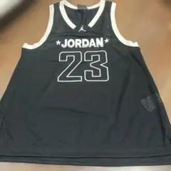 NIKE ジョーダ　バスケウエア