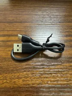 Anker SoundCore 純正ケーブル