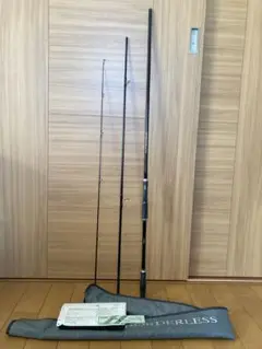 シマノ ボーダレス キャスティング 285H2