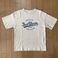 devirock デビラボBIGシルエットTシャツ　160