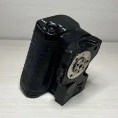 USTMamiya - ❤️動作品❤️Mamiya 645 pro ワインダー グリップ