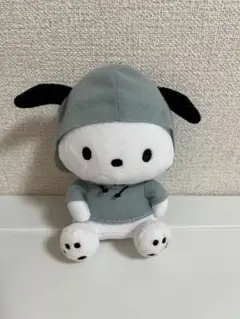 サンリオ　ポチャッコ　ぬいぐるみ