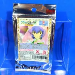 ※超激レア　新世紀エヴァンゲリオン　Part.3　アクエリアンエイジⅡ　未開封