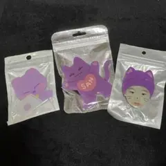 ATEEZ サン スマホグリップ