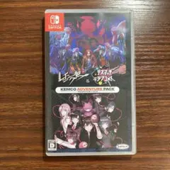 レイジングループ　Switch