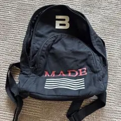 BIGBANGロゴ リュック