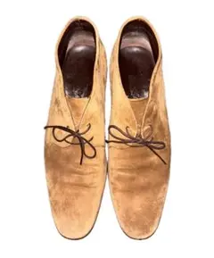 【お値下げしました！】Ferragamo フェラガモのメンズ靴 1点
