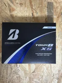 新品未使用BRIDGESTONE 24 TOUR B XS ツアー B X S