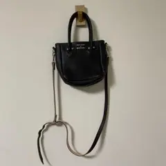 美品』YOUNG＆OLSEN ENBOSSEDLEATHER D TOTE 別注