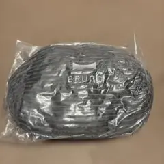 BRUNO ブルーノ ふんわりクッション グレー