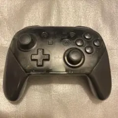 Switch プロコン ジャンク