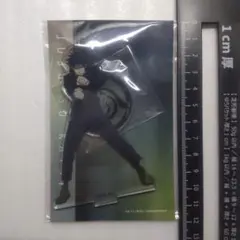 MAPPA　CLIMAX アクリルスタンド　伏黒恵　呪術廻戦　アクスタ　B3