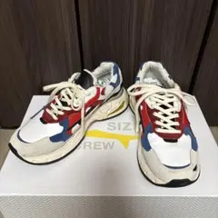 プレミアータ　SHARKY