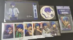 あんスタ 漣ジュン