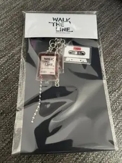 ENHYPEN WALK THE LINE キーホルダー 輸血パック