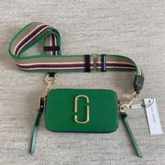 MARC JACOBS マークジェイコブス ショルダーバッグ